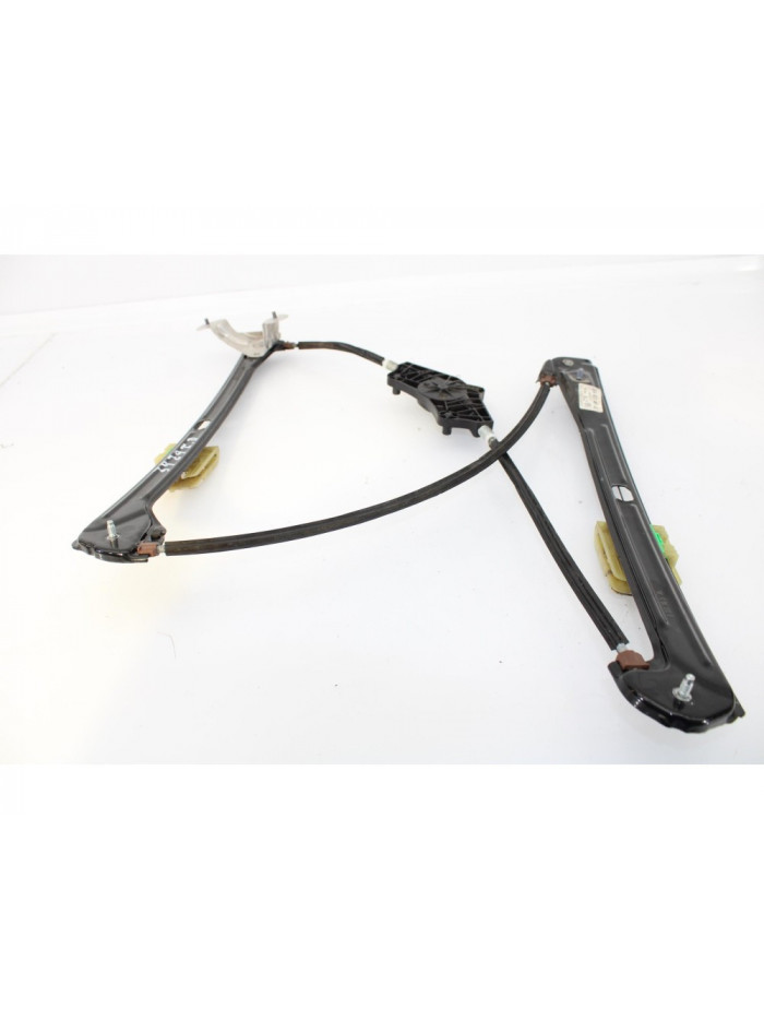 Recambio de elevalunas delantero izquierdo para volkswagen golf vii lim. (5g1) gtd bluemotion tech. referencia OEM IAM 5G4837461