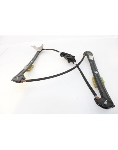 Recambio de elevalunas delantero izquierdo para volkswagen golf vii lim. (5g1) gtd bluemotion tech. referencia OEM IAM 5G4837461