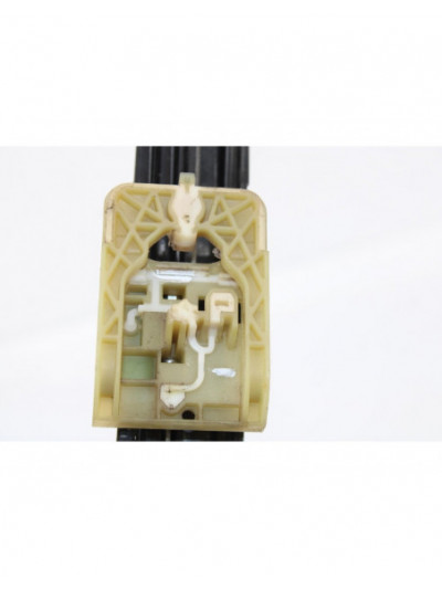 Recambio de elevalunas delantero izquierdo para volkswagen golf vii lim. (5g1) gtd bluemotion tech. referencia OEM IAM 5G4837461