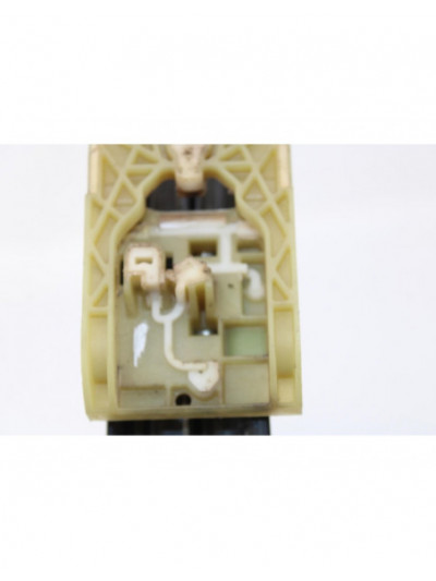 Recambio de elevalunas delantero izquierdo para volkswagen golf vii lim. (5g1) gtd bluemotion tech. referencia OEM IAM 5G4837461