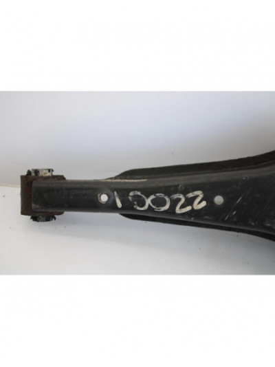 Recambio de brazo suspension inferior trasero izquierdo para volkswagen passat berlina (3c2) 1.9 tdi referencia OEM IAM