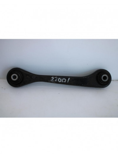 Recambio de tirante trasero izquierdo para volkswagen passat berlina (3c2) 1.9 tdi referencia OEM IAM 1K0501529