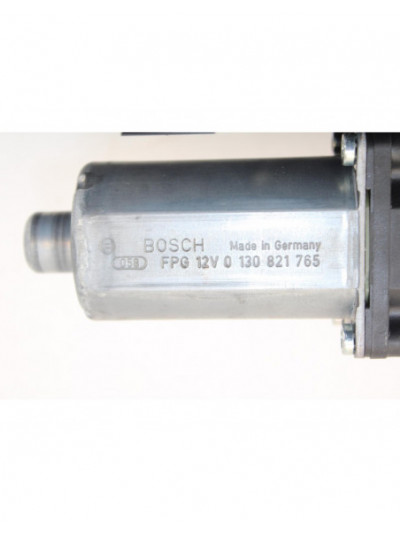 Recambio de motor elevalunas trasero izquierdo para volkswagen touareg (7la) tdi v6 referencia OEM IAM 3D0959795E