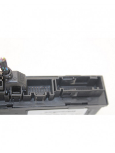 Recambio de motor elevalunas trasero izquierdo para volkswagen touareg (7la) tdi v6 referencia OEM IAM 3D0959795E