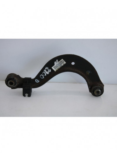 Recambio de brazo suspension inferior trasero derecho para volkswagen passat berlina (3c2) 1.9 tdi referencia OEM IAM 1K0505323