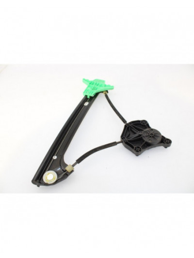 Recambio de elevalunas trasero derecho para volkswagen golf vii lim. (5g1) gtd bluemotion tech. referencia OEM IAM 5G4839462B