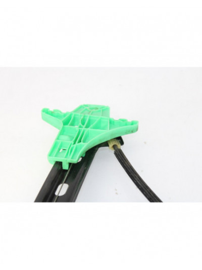 Recambio de elevalunas trasero derecho para volkswagen golf vii lim. (5g1) gtd bluemotion tech. referencia OEM IAM 5G4839462B