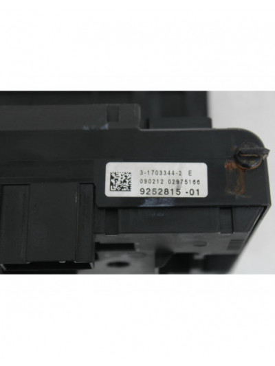 Caja reles / fusibles BMW 5 520 d 2012