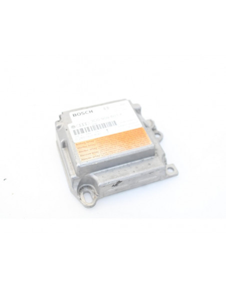 Recambio de centralita airbag para volkswagen touareg (7la) tdi v6 referencia OEM IAM 3D0909601F