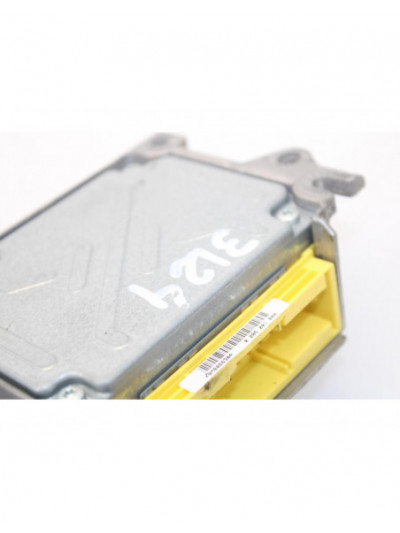 Recambio de centralita airbag para volkswagen touareg (7la) tdi v6 referencia OEM IAM 3D0909601F