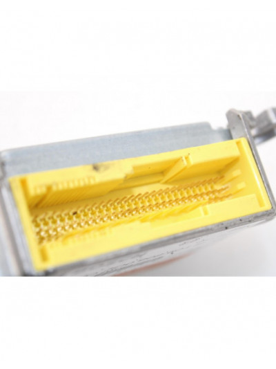 Recambio de centralita airbag para volkswagen touareg (7la) tdi v6 referencia OEM IAM 3D0909601F