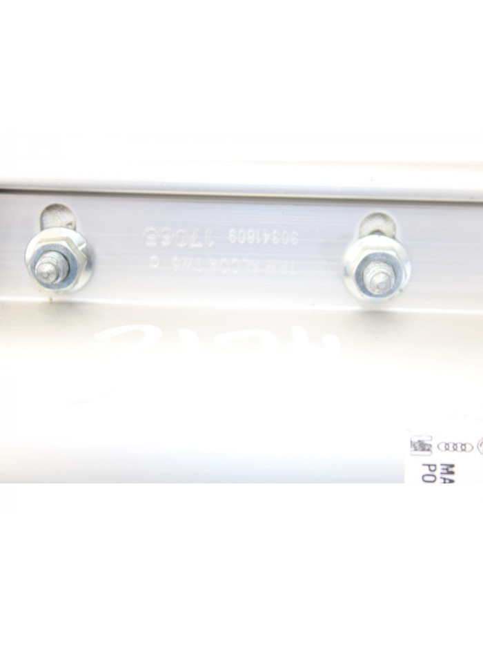 Recambio de airbag delantero derecho para volkswagen touareg (7la) tdi v6 referencia OEM IAM 7L0880202