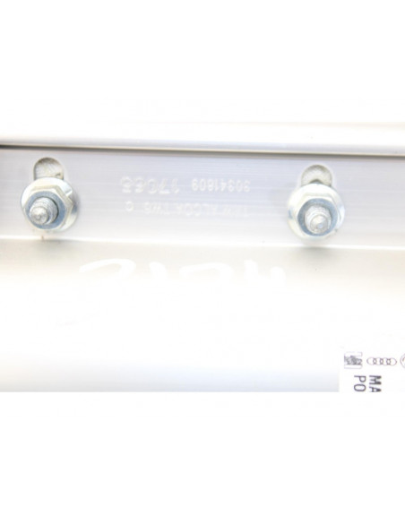 Recambio de airbag delantero derecho para volkswagen touareg (7la) tdi v6 referencia OEM IAM 7L0880202