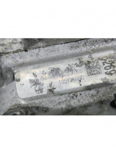 Culata AUDI A5 COUPE 2.7 TDI Diesel 190CV 140KW 2008