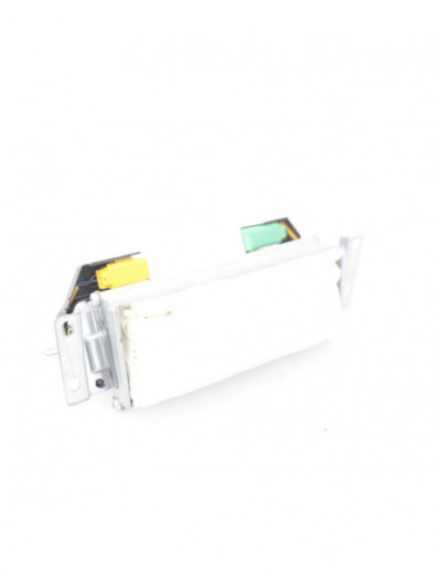 Recambio de airbag delantero derecho para volkswagen touareg (7la) tdi v6 referencia OEM IAM 7L0880202