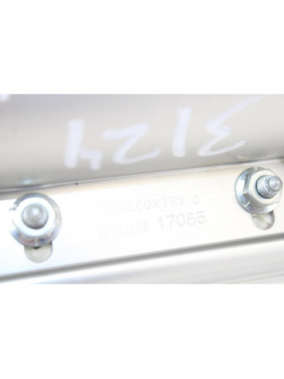 Recambio de airbag delantero derecho para volkswagen touareg (7la) tdi v6 referencia OEM IAM 7L0880202