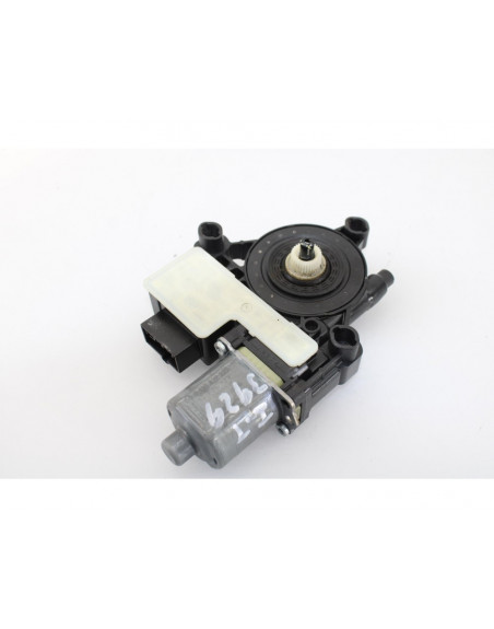 Recambio de motor elevalunas trasero izquierdo para volkswagen golf vii lim. (5g1) gtd bluemotion tech. referencia OEM IAM 5Q095