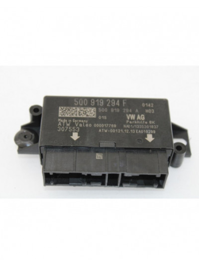 Recambio de modulo electronico para volkswagen golf vii lim. (5g1) gtd bluemotion tech. referencia OEM IAM 5Q0919294F