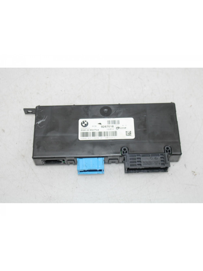 Recambio de modulo electronico para bmw 5 (f10) 520 d referencia OEM IAM
