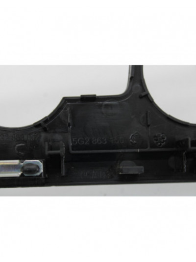 Mando climatizador VOLKSWAGEN GOLF VII LIM. GTD BlueMotion Tech. 2014