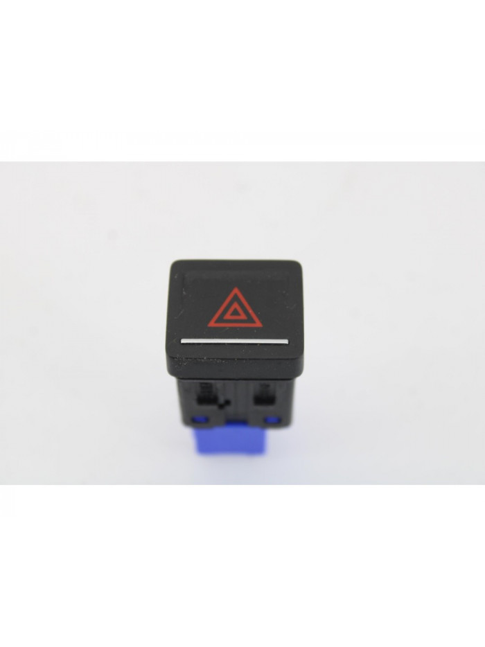 Warning VOLKSWAGEN GOLF VII LIM. GTD BlueMotion Tech. 2014