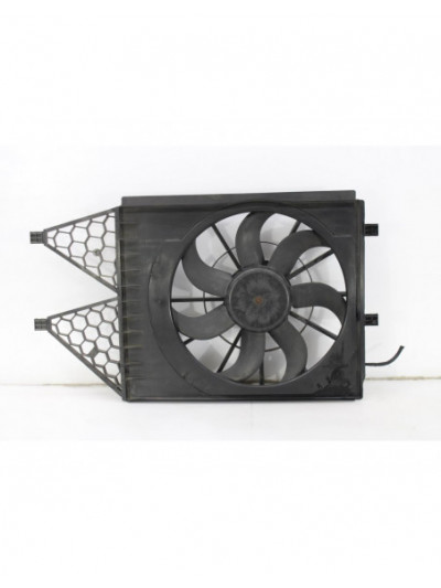 Electroventilador VOLKSWAGEN POLO Advance 2013