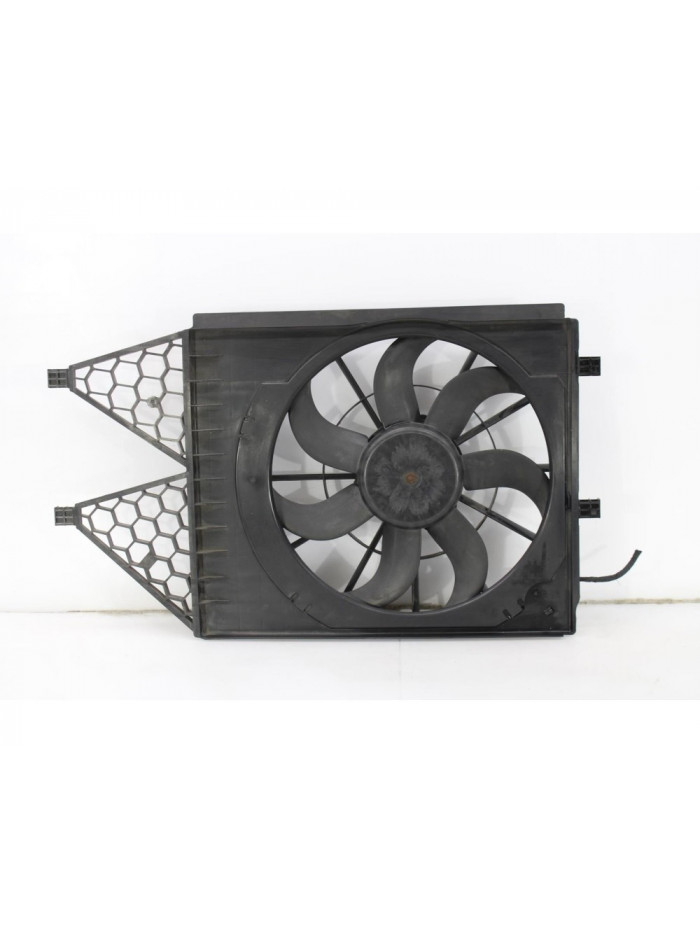 Electroventilador VOLKSWAGEN POLO Advance 2013