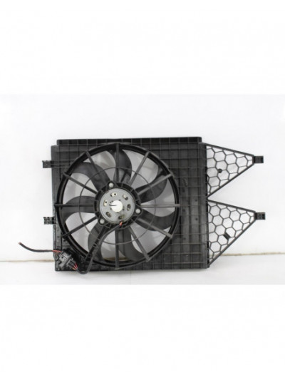 Electroventilador VOLKSWAGEN POLO Advance 2013