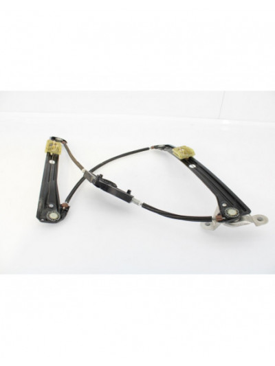 Recambio de elevalunas delantero derecho para volkswagen golf vii lim. (5g1) gtd bluemotion tech. referencia OEM IAM 5G4837462G