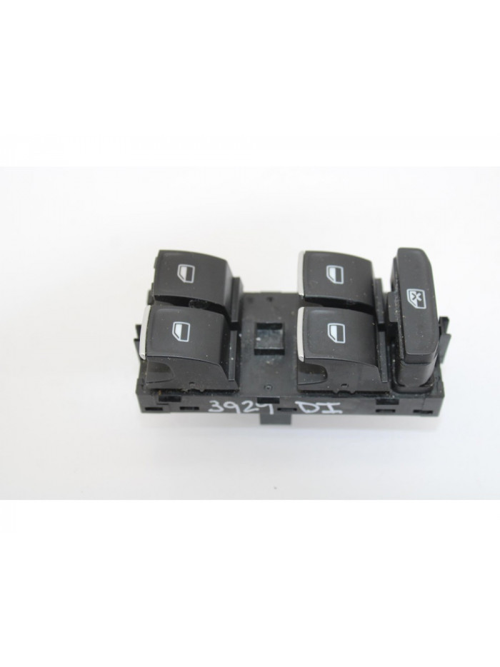 Recambio de mando elevalunas delantero izquierdo para volkswagen golf vii lim. (5g1) gtd bluemotion tech. referencia OEM IAM 5G0