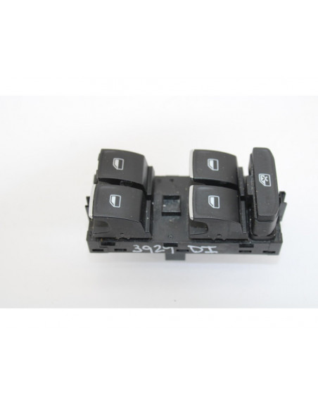 Recambio de mando elevalunas delantero izquierdo para volkswagen golf vii lim. (5g1) gtd bluemotion tech. referencia OEM IAM 5G0
