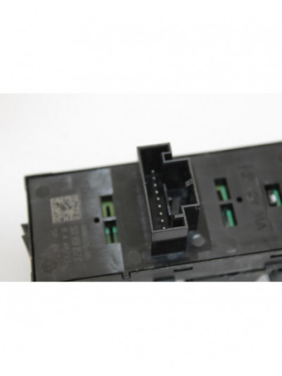 Recambio de mando elevalunas delantero izquierdo para volkswagen golf vii lim. (5g1) gtd bluemotion tech. referencia OEM IAM 5G0