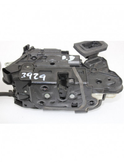 Recambio de cerradura puerta delantera derecha para volkswagen golf vii lim. (5g1) gtd bluemotion tech. referencia OEM IAM 5K283