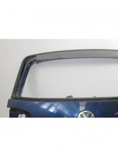 Recambio de porton trasero para volkswagen touareg (7la) tdi v6 referencia OEM IAM 2559T