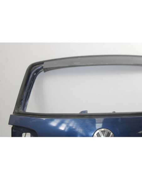 Recambio de porton trasero para volkswagen touareg (7la) tdi v6 referencia OEM IAM 2559T