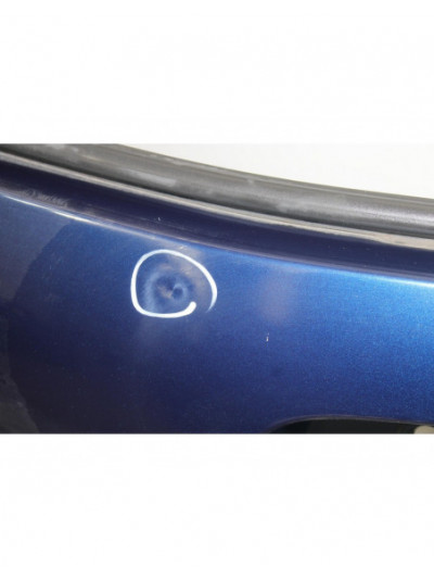 Recambio de porton trasero para volkswagen touareg (7la) tdi v6 referencia OEM IAM 2559T