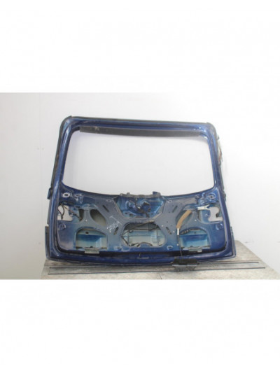 Recambio de porton trasero para volkswagen touareg (7la) tdi v6 referencia OEM IAM 2559T