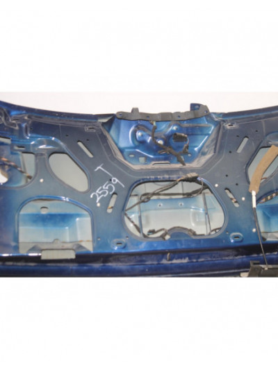 Recambio de porton trasero para volkswagen touareg (7la) tdi v6 referencia OEM IAM 2559T