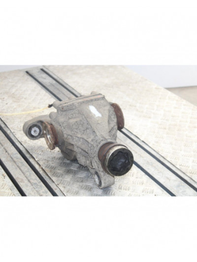 Diferencial trasero VOLKSWAGEN TOUAREG TDI V6 2008