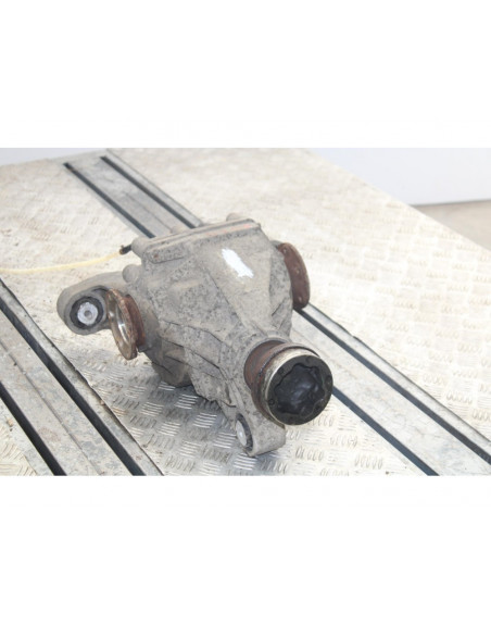 Diferencial trasero VOLKSWAGEN TOUAREG TDI V6 2008