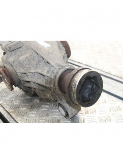 Diferencial trasero VOLKSWAGEN TOUAREG TDI V6 2008
