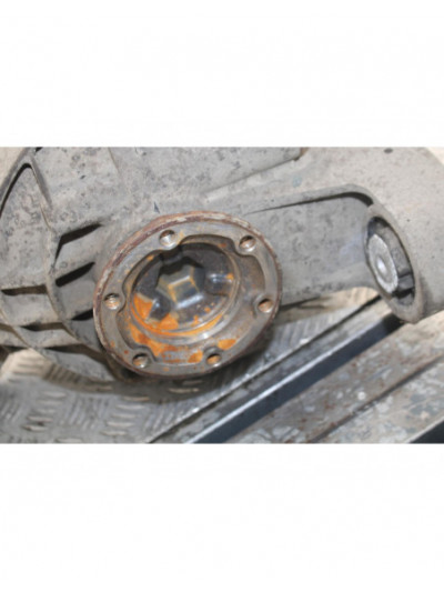 Diferencial trasero VOLKSWAGEN TOUAREG TDI V6 2008