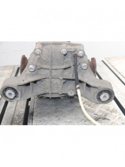 Diferencial trasero VOLKSWAGEN TOUAREG TDI V6 2008