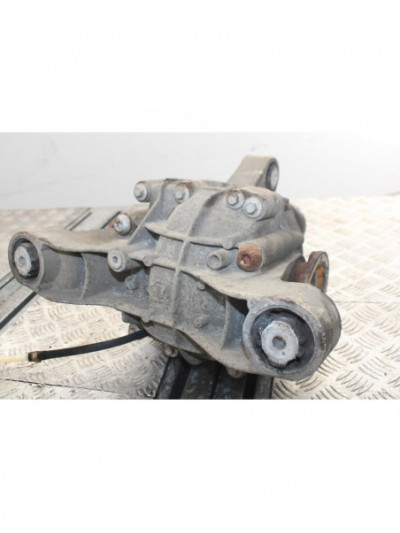 Diferencial trasero VOLKSWAGEN TOUAREG TDI V6 2008