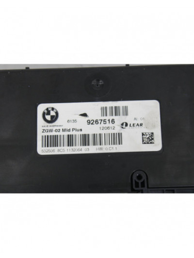 Recambio de modulo electronico para bmw 5 (f10) 520 d referencia OEM IAM