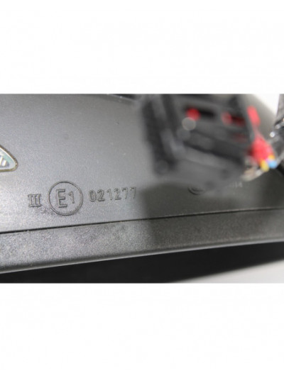 Recambio de retrovisor izquierdo para volkswagen golf vii lim. (5g1) gtd bluemotion tech. referencia OEM IAM 204543920