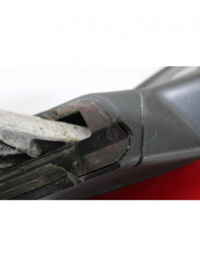 Recambio de retrovisor izquierdo para volkswagen golf vii lim. (5g1) gtd bluemotion tech. referencia OEM IAM 204543920