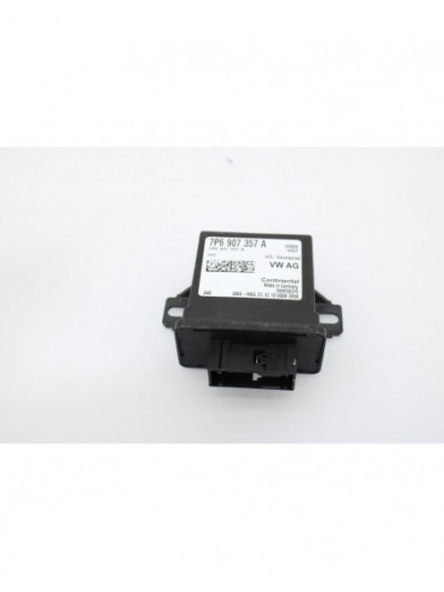 Recambio de modulo electronico para volkswagen golf vii lim. (5g1) gtd bluemotion tech. referencia OEM IAM 7P6907357A