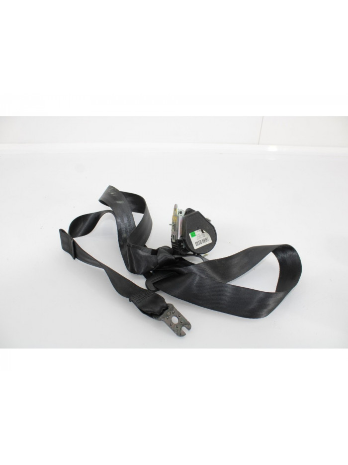 Recambio de cinturon seguridad trasero izquierdo para volkswagen golf vii lim. (5g1) gtd bluemotion tech. referencia OEM IAM 621