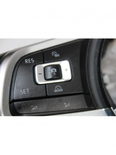 Recambio de volante para volkswagen golf vii lim. (5g1) gtd bluemotion tech. referencia OEM IAM 5G0419091